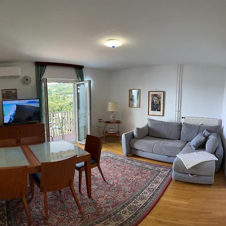 Portoroz Center Sea View Bl1 Apartment Exterior photo