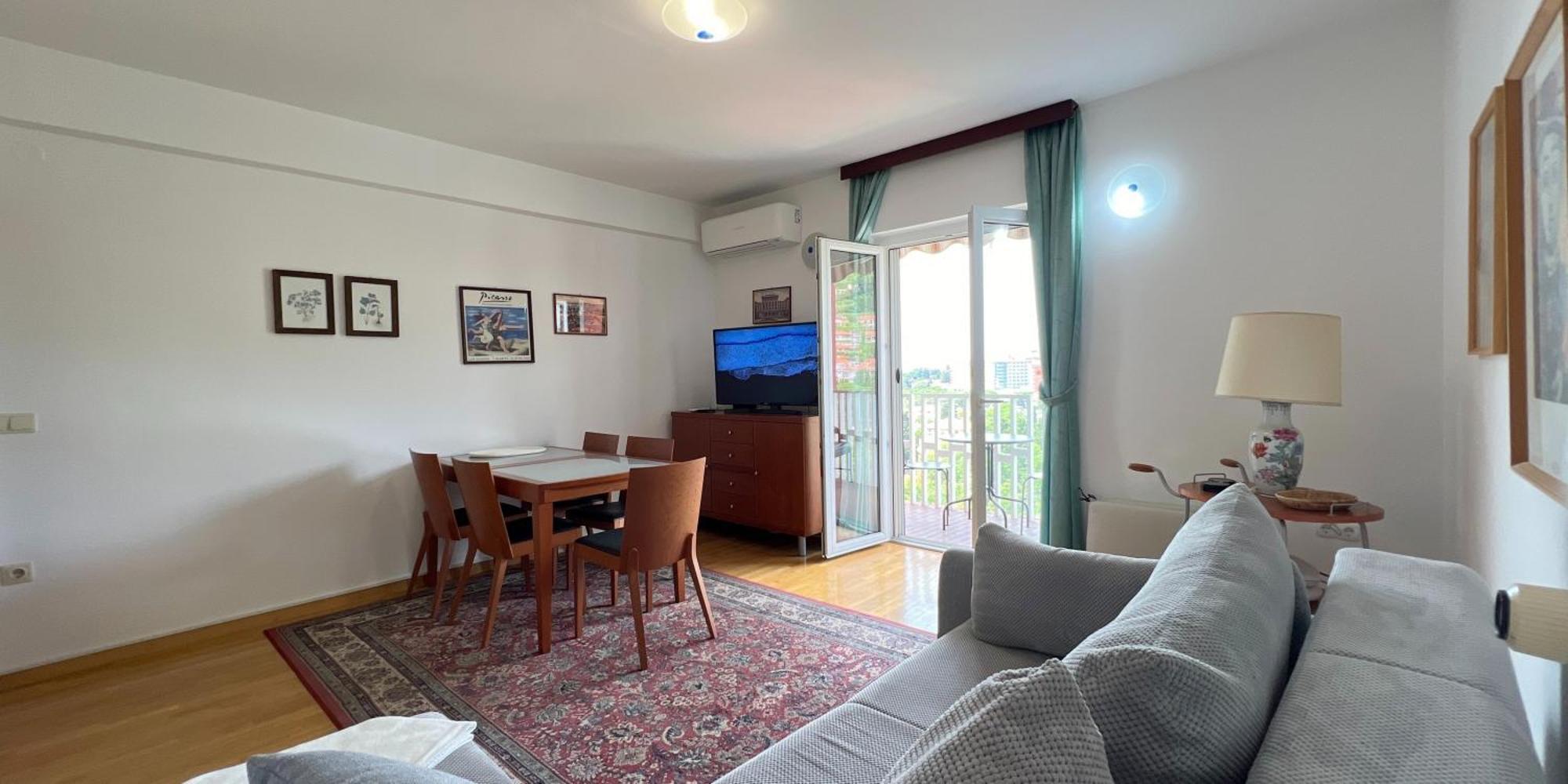 Portoroz Center Sea View Bl1 Apartment Exterior photo