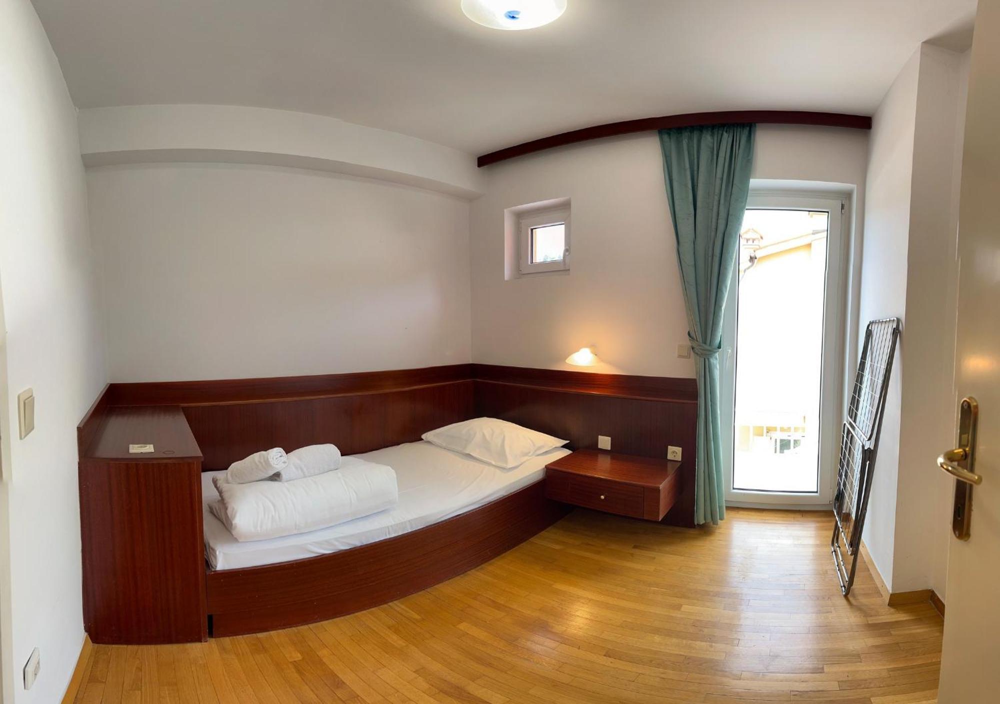 Portoroz Center Sea View Bl1 Apartment Exterior photo