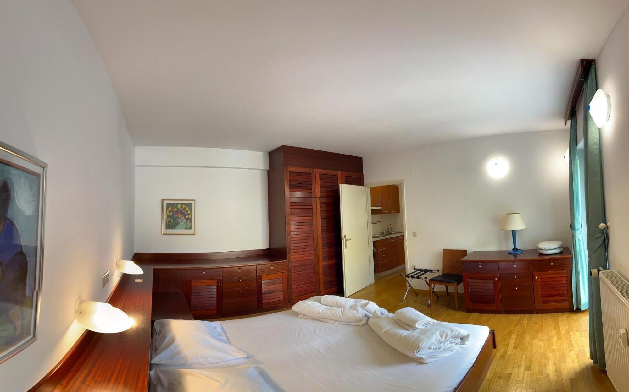 Portoroz Center Sea View Bl1 Apartment Exterior photo